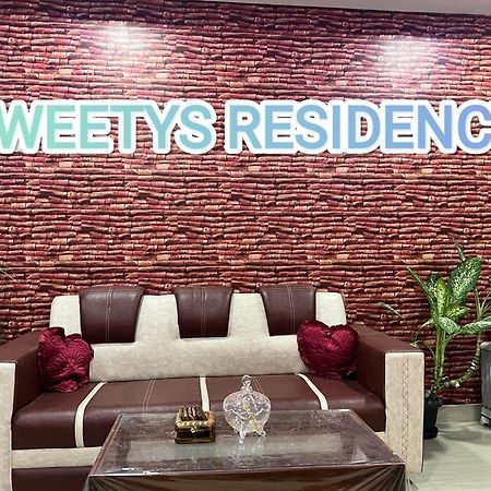 Sweety'S Residency Lejlighed Port Blair Eksteriør billede