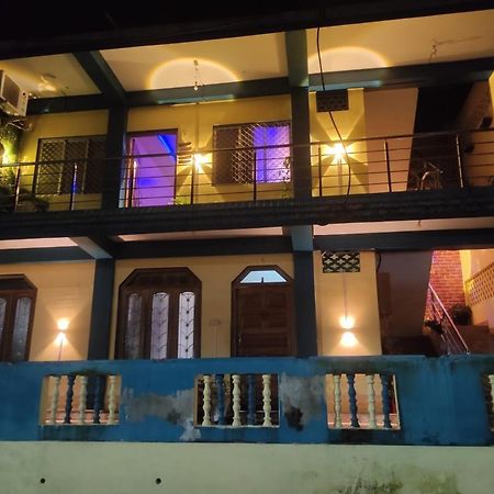 Sweety'S Residency Lejlighed Port Blair Eksteriør billede