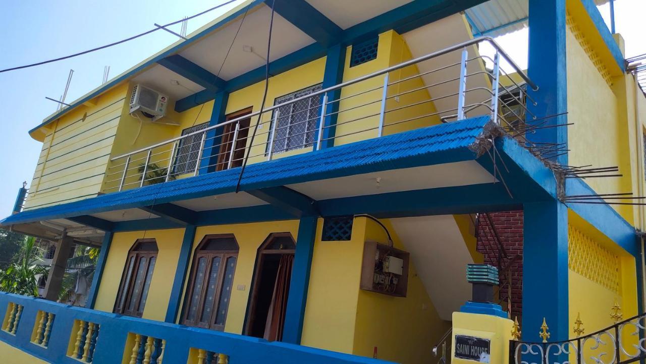 Sweety'S Residency Lejlighed Port Blair Eksteriør billede
