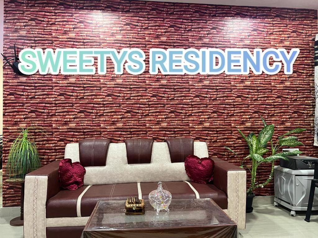 Sweety'S Residency Lejlighed Port Blair Eksteriør billede