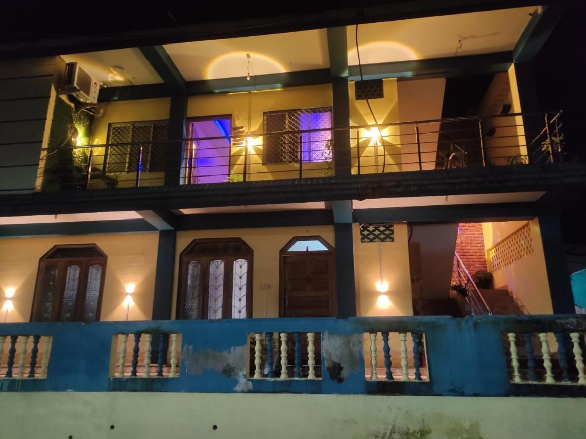 Sweety'S Residency Lejlighed Port Blair Eksteriør billede
